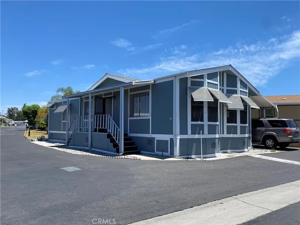 1560 S Otterbein Ave #98, Rowland Heights, CA 91748
