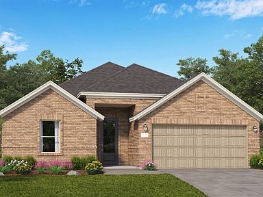 The Highlands Wildflower IV and Brookstone Collections by Lennar