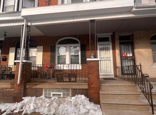 521 W Rockland St, Philadelphia, PA