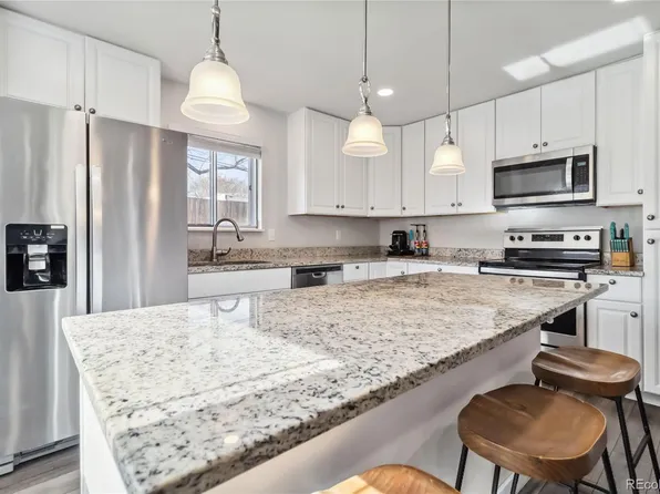 8481 Dawson Drive, Denver, CO 80229