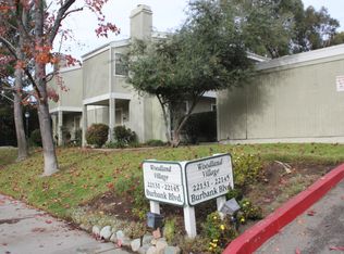 22133 Burbank Blvd UNIT 6, Woodland Hills, CA 91367