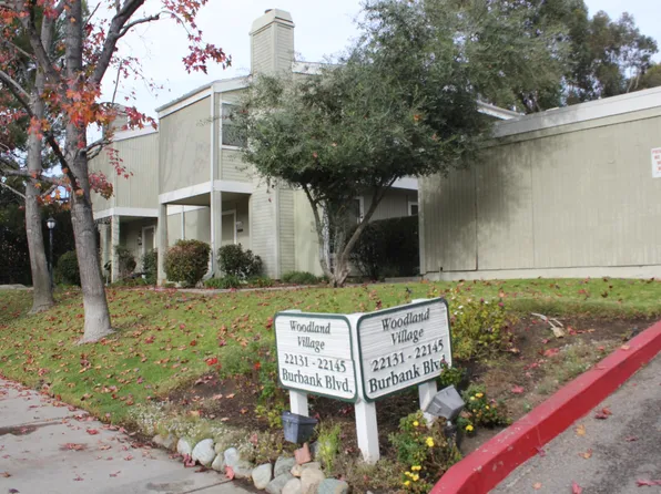 22133 Burbank Blvd Unit 6, Woodland Hills, CA 91367