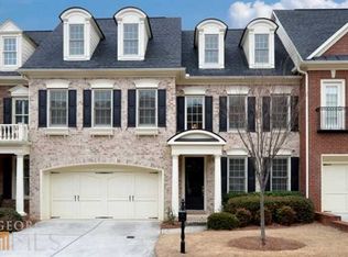 7467 Portbury Park Ln, Suwanee, GA 30024