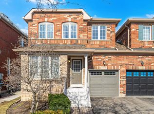3478 Covent Cres, Mississauga, ON