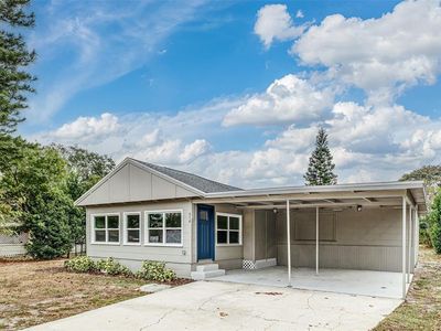 318 Senate St, Auburndale, FL, 33823