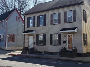 817 Lanvale St, Hagerstown, MD