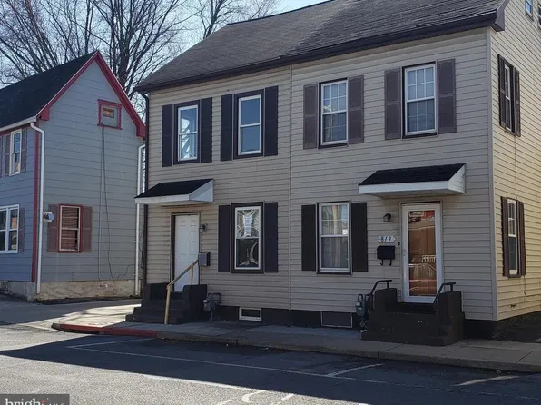 817 Lanvale St, Hagerstown, MD 21740