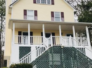 112 Thornhill Rd, Columbia, SC 29212