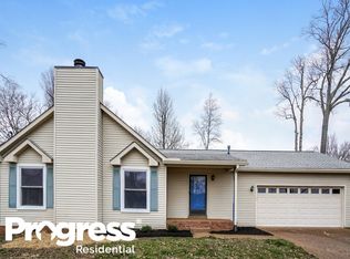 705 Country Lawn Ct, Antioch, TN 37013