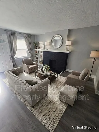 693 N Dawson Ave Photo 1