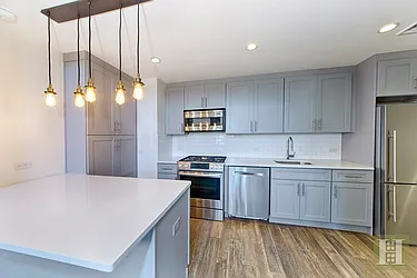 Rented by Halstead Real Estate