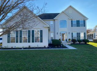 17930 Cape Dr N, Lewes, DE 19958