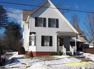 56 Dover St, Keene, NH 03431