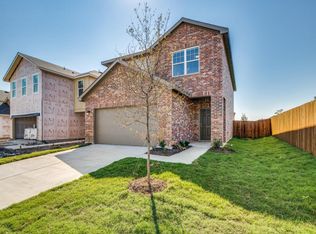 6231 Old Bridge Way, Forney, TX 75126