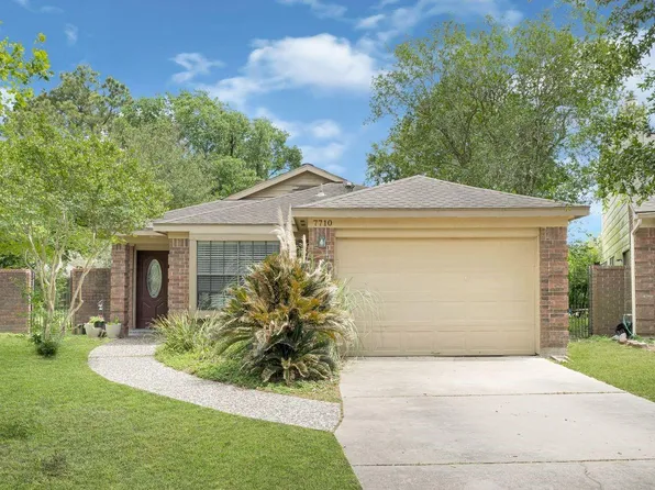 7710 Springville Dr, Houston, TX 77095