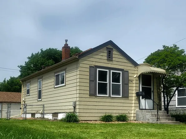 5740 28th Ave S, Minneapolis, MN 55417