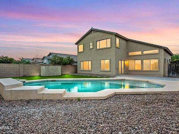 4th image of 2463 W Bartlett Way