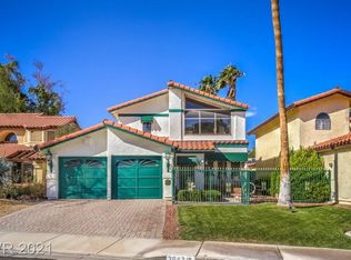 3947 Tudur Ln, Paradise, NV 89119