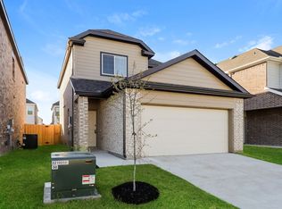 1407 Ester Ln, Ennis, TX 75119