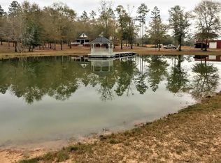 3650 Sherbrook Rd, Wilmer, AL 36587