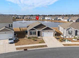 1023 Flintshire Dr, Myrtle Beach, SC 29579