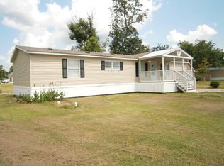 14280 Garcon Rd, Gonzales, LA 70737