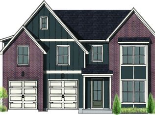 170 Winnager Way LOT 286, Smyrna, TN 37167