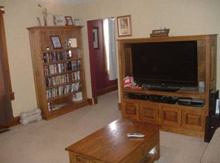 1708 Thomas St, Ironton, OH 45638