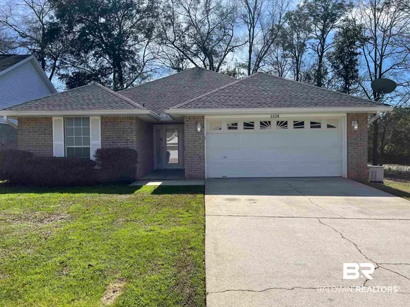 8020 Deerwood Dr S, Daphne, AL 36526