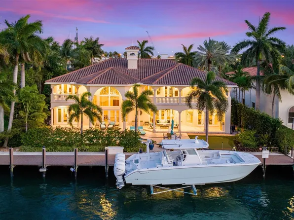 2521 Mercedes Drive, Fort Lauderdale, FL 33316