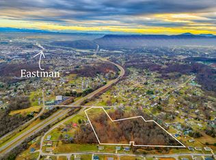 0 Granby Rd, Kingsport, TN 37665