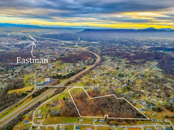 0 Granby Rd, Kingsport, TN 37665