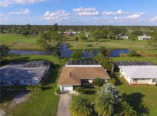55 Golfview Rd N, Rotonda West, FL 33947
