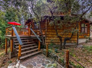 53352 Sherman Dr, Idyllwild, CA 92549
