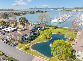 116 Shoreline Ct, Richmond, CA 94804