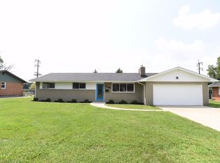 3800 Lewis St, Middletown, OH 45044