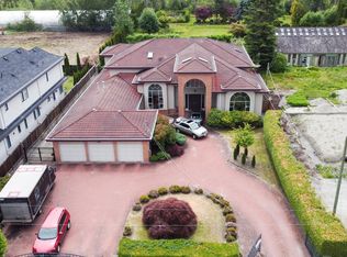 11660 Blundell Rd, Richmond, BC V6Y1L3