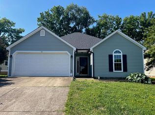 313 Kendale Ct, Bowling Green, KY 42103