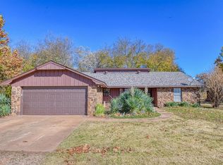4575 72nd Ave SE, Noble, OK 73068