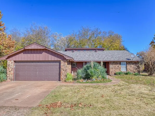 4575 72nd Ave SE, Noble, OK 73068