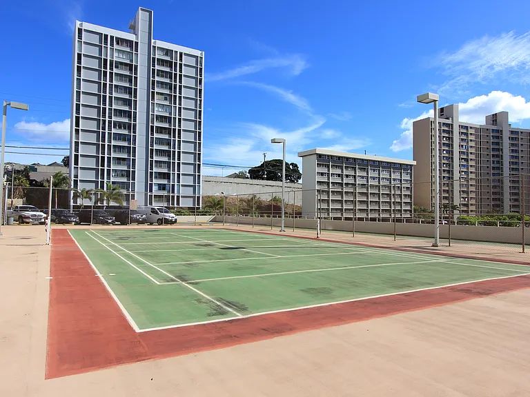 2888 Ala Ilima St #1009 — Photo 12