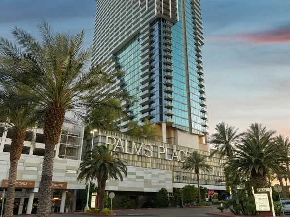 4381 W Flamingo Rd #2301, Las Vegas, NV 89103