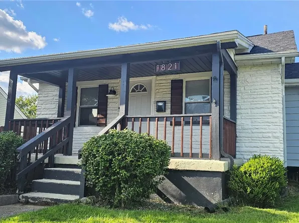 1821 Patterson Rd, Dayton, OH 45420