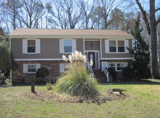212 Terrebonne Rd, Yorktown, VA 23692