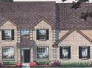 14808 W Newport Dr, Westfield, IN