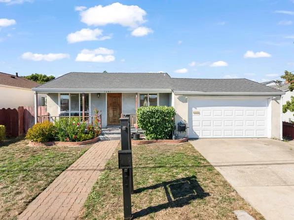 1241 Via Manzanas, San Lorenzo, CA 94580