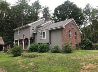 143 State Route 30, Newfane, VT 05345