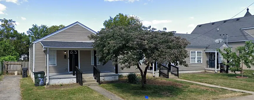 Whole Property