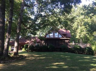 1148 Lambert Rd, Greenback, TN 37742