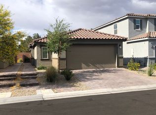 6594 Secret Grove Ave, Las Vegas, NV 89130